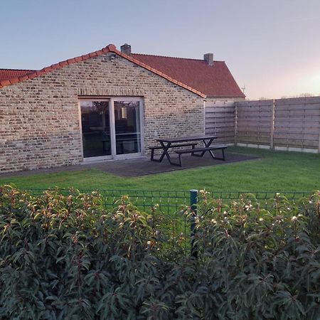 De Blinker Villa Knokke-Heist Exterior foto