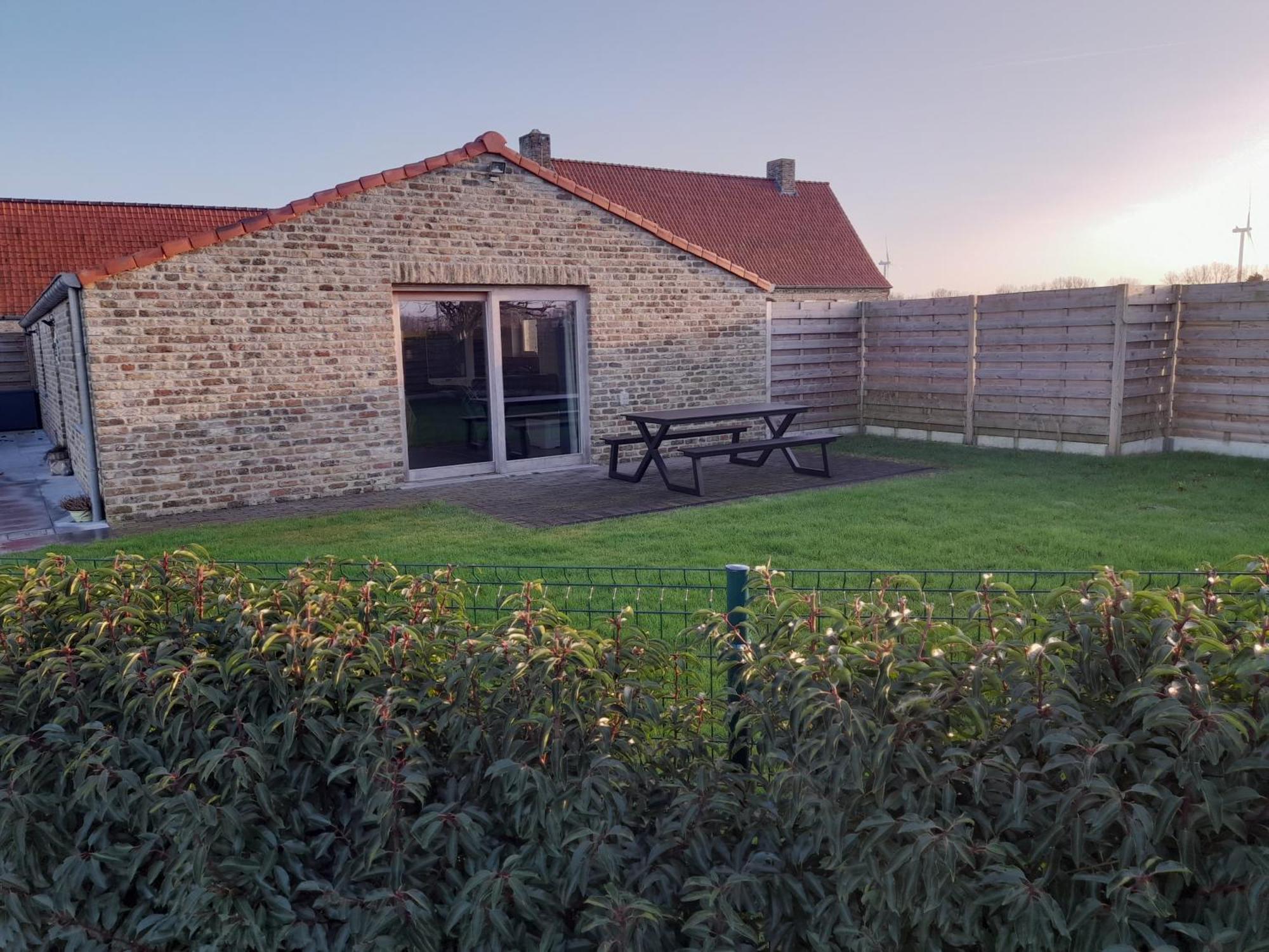 De Blinker Villa Knokke-Heist Exterior foto