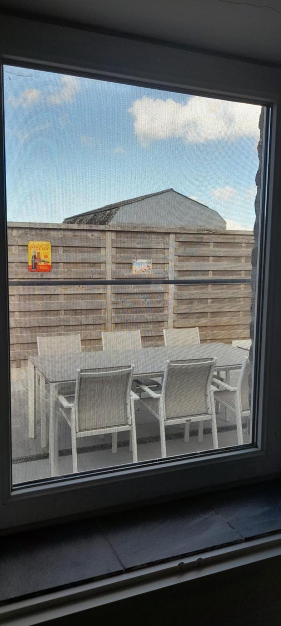De Blinker Villa Knokke-Heist Exterior foto